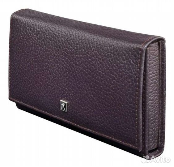 Zwilling маникюрный набор 7 пр. Inox