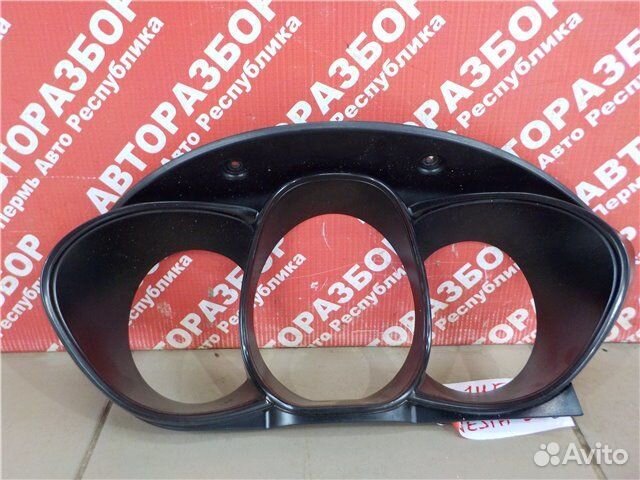 Накладка щитка приборов LADA Vesta GFL110 21129