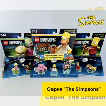 Lego dimensions ps3 mercadolibre clearance