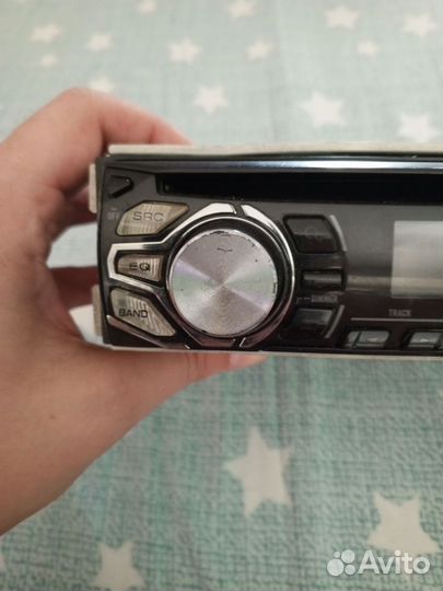 Магнитола pioneer