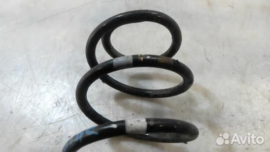 Пружина задняя KIA RIO 3 (74T21LY01)