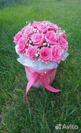 Букеты для невесты