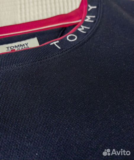 Платье Tommy Jeans