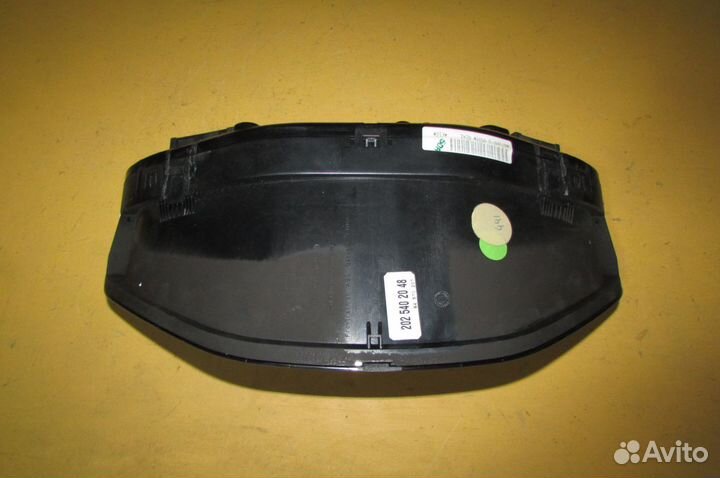 Панель приборов Mercedes W202 Дизель