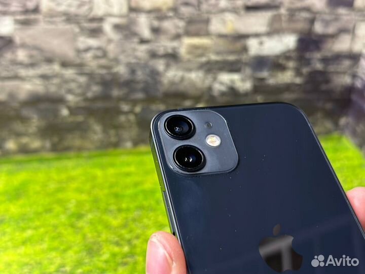 iPhone 12 mini, 256 ГБ