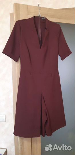 Комбинезон женский летний 42 44