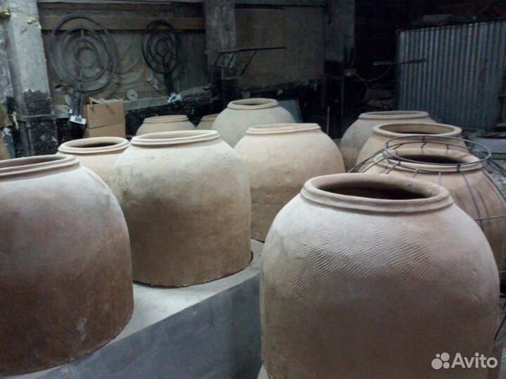 Тандыр электрический