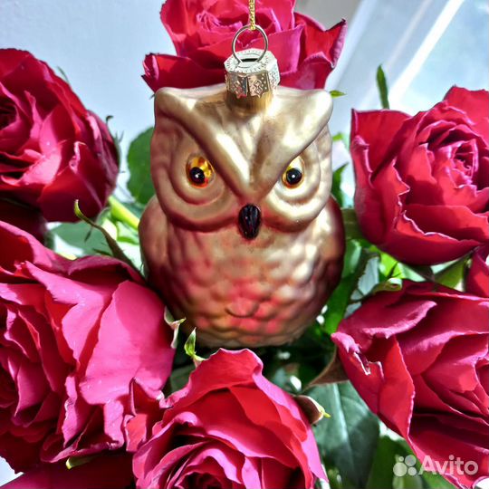 Елочные новогодние игрушки шары шишка