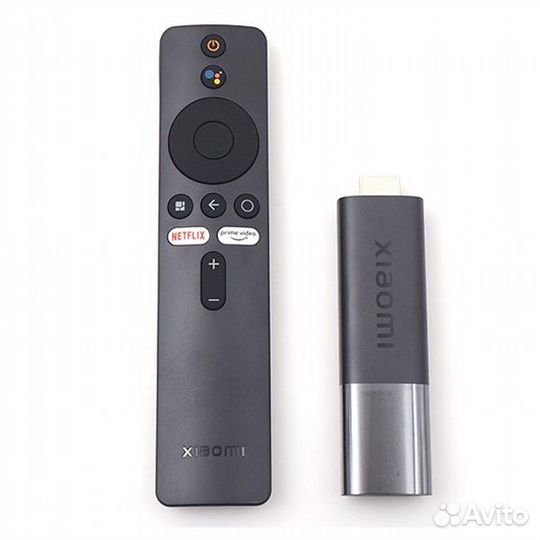 Медиаплеер Xiaomi Mi TV Stick 4K HDR (EU)