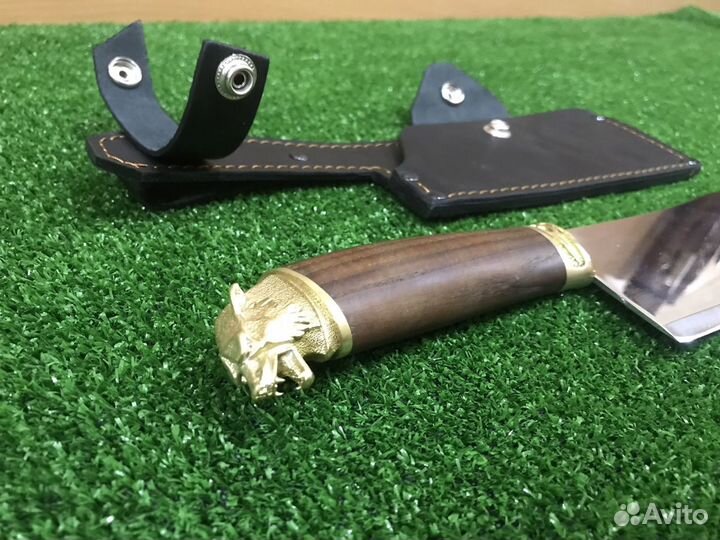 Топорик тяпка для мяса