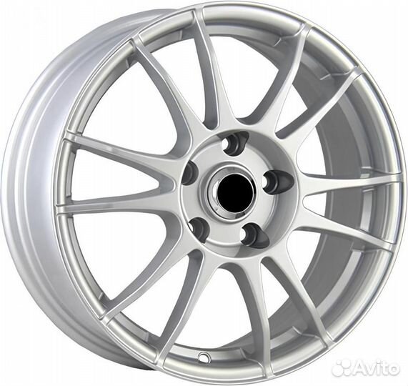 Megami MGM-3 6x15 4x98 ET 35 Dia 58.6 (hbfp)