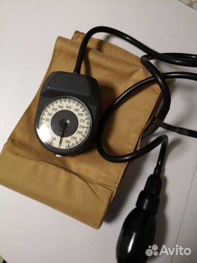 Тонометр механический для измерения давления