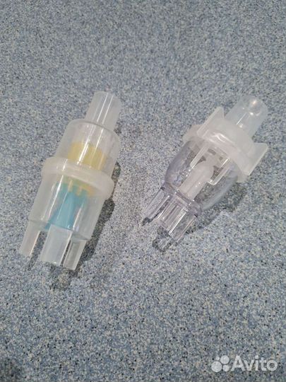 Распылитель для небулайзера