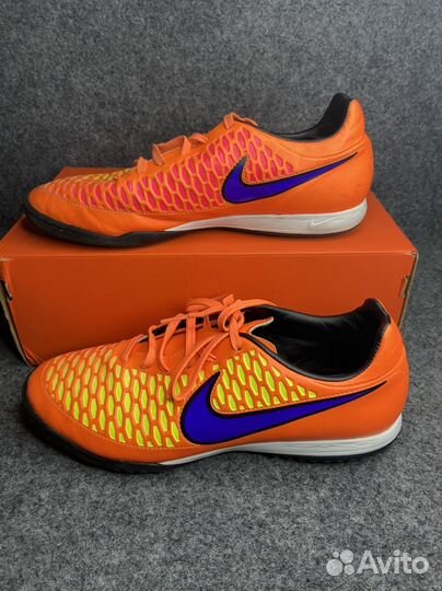 Бутсы nike magista