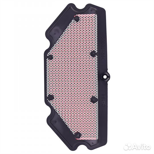 Воздушный фильтр Partibus AF290 (HFA2608)