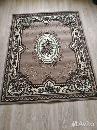 Современные ковры