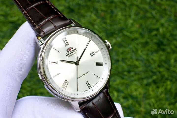 Часы Orient RA-AC0J06S10B