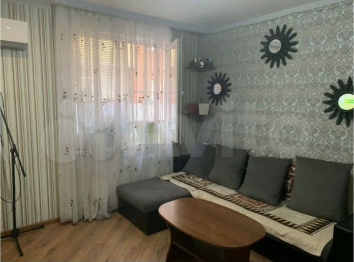 Квартира-студия, 29 м², 1/4 эт.