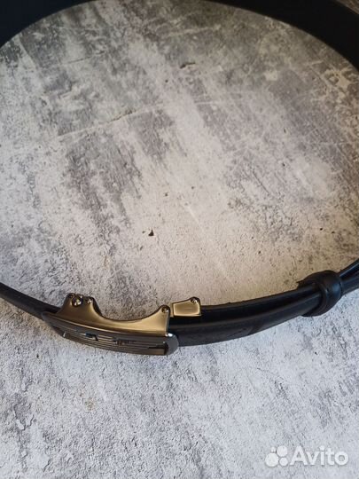 Emporio armani ремень