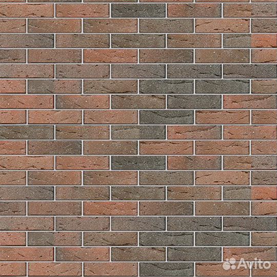 Кирпич облицовочный Терекс
