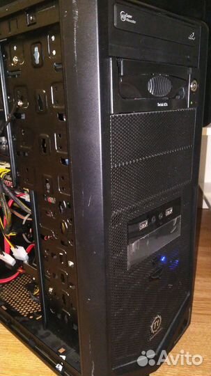Компьютер i7-2600k RTX 3070