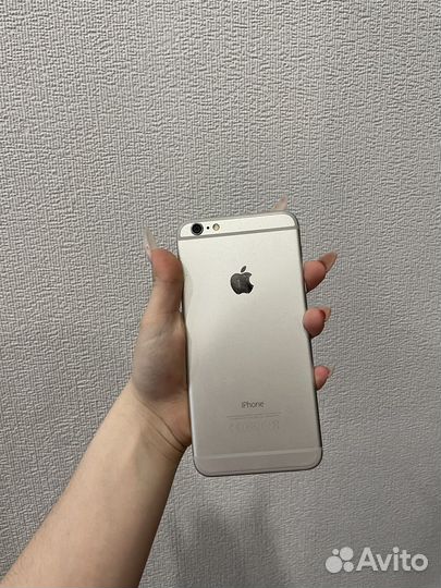 iPhone 6S Plus, 16 ГБ