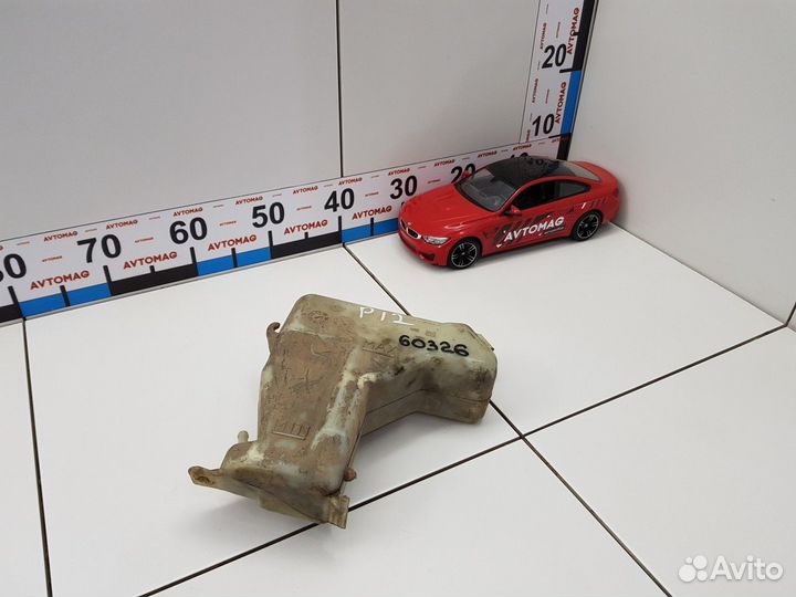 Бачок расширительный (Nissan Primera)