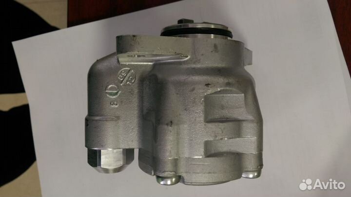 Насос гура mercedes