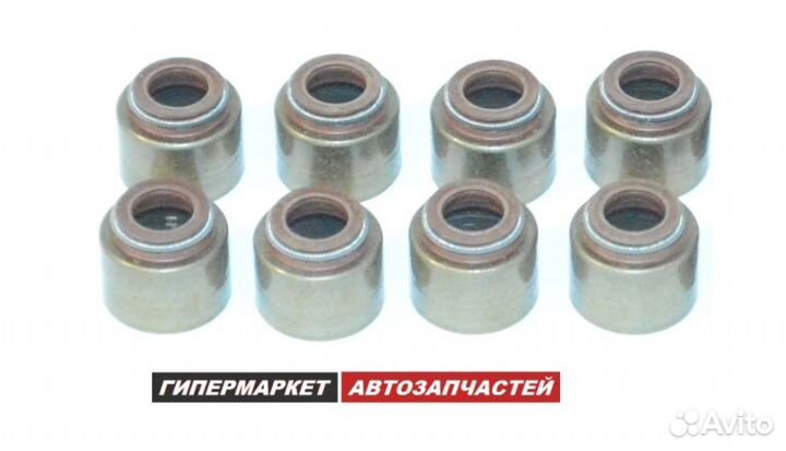 Сальники клапанов Nissan Tiida Note