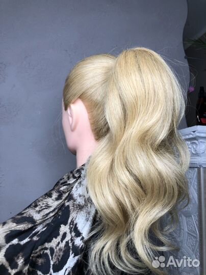 Голова учебная dewal