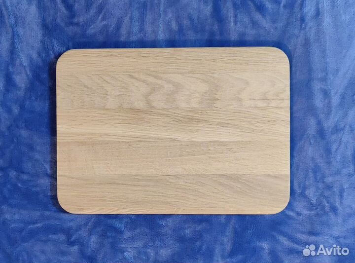 Доска разделочная дуб