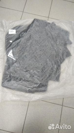 6RU061500N - Ковры в салон литьевые Polo NF 2020