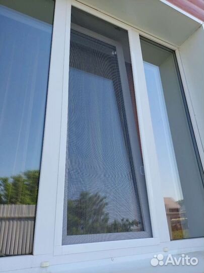 Москитная сетка