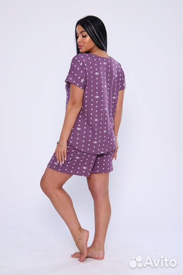 Оптом. Пижама 