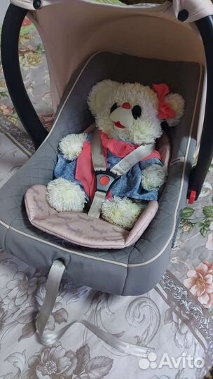 Автолюлька