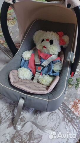 Автолюлька