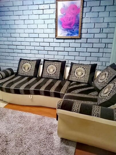 Дом 25 м² на участке 15 сот.