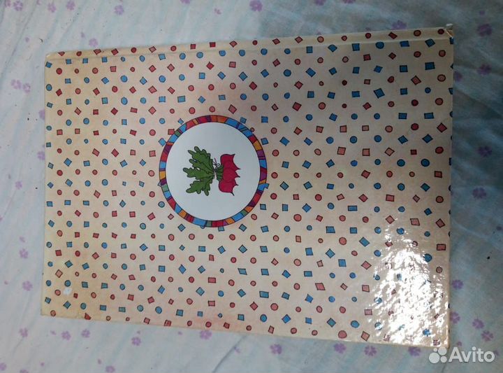 Книга для детей 