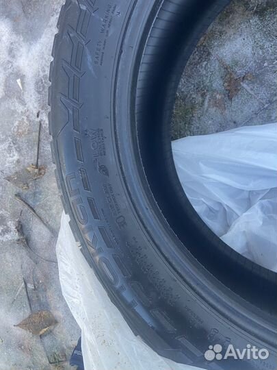 Nokian Tyres Hakkapeliitta 7 235/55 R19 105