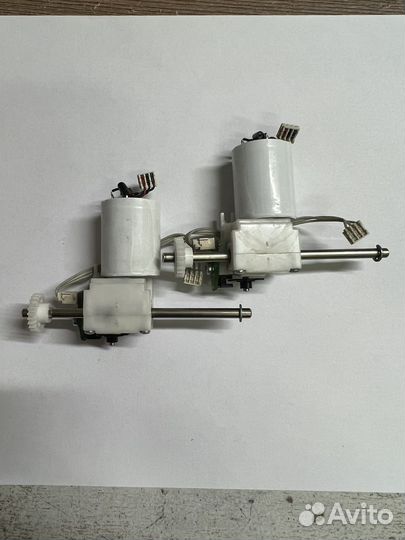 Cashcode SM 0300063 транспортный мотор в сборе