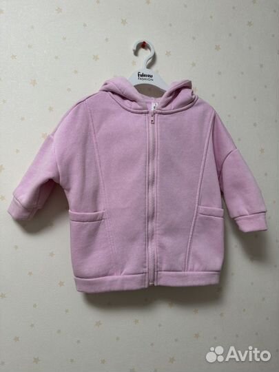 Вещи пакетом на девочку 92 98