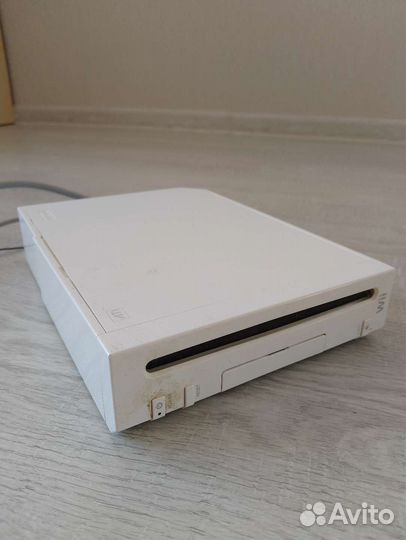Nintendo wii