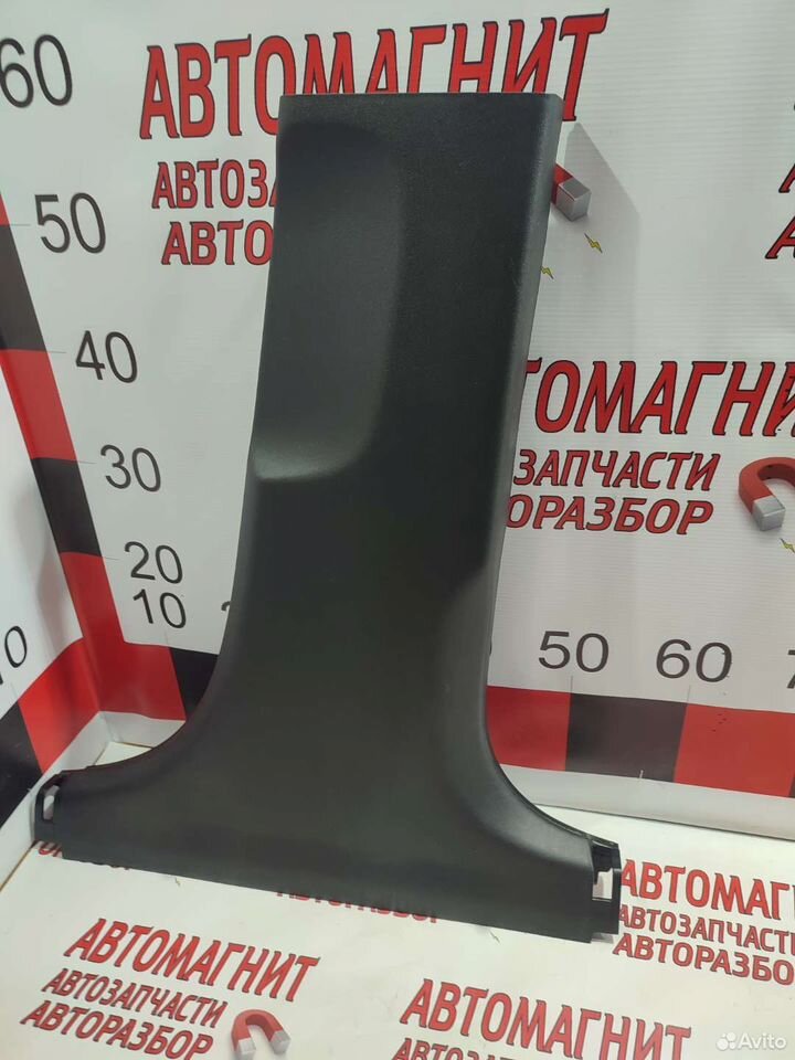 Обшивка центральной стойки правая Элантра 7 CN