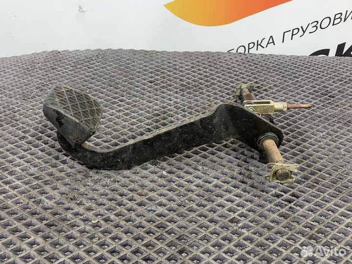 Педаль тормоза Mercedes-Benz Actros