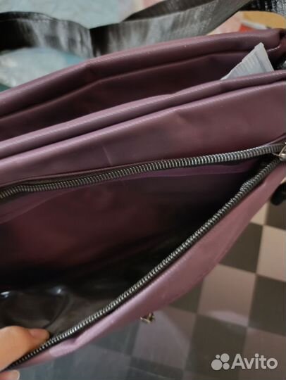 Сумка кросс боди 24*17*10