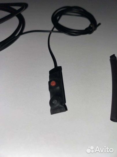 Микронаушник