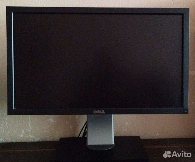 Монитор Dell диагональ 22