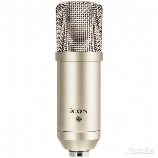 Студийный микрофон iCON M1