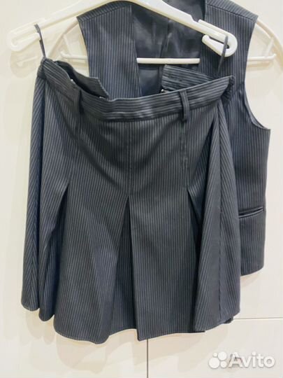 Школьная форма