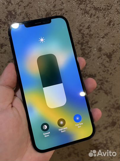 iPhone 12 Pro Max, 256 ГБ